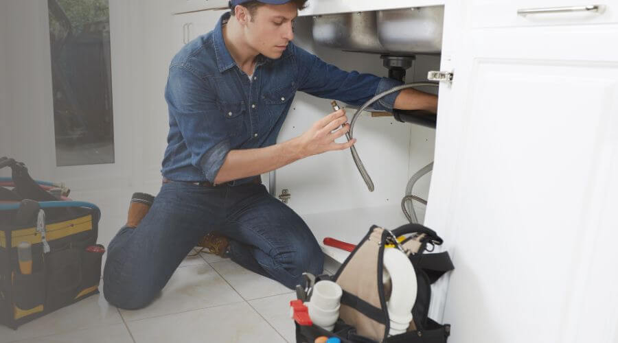 Professional expert plumbing services in Greenbush, MN